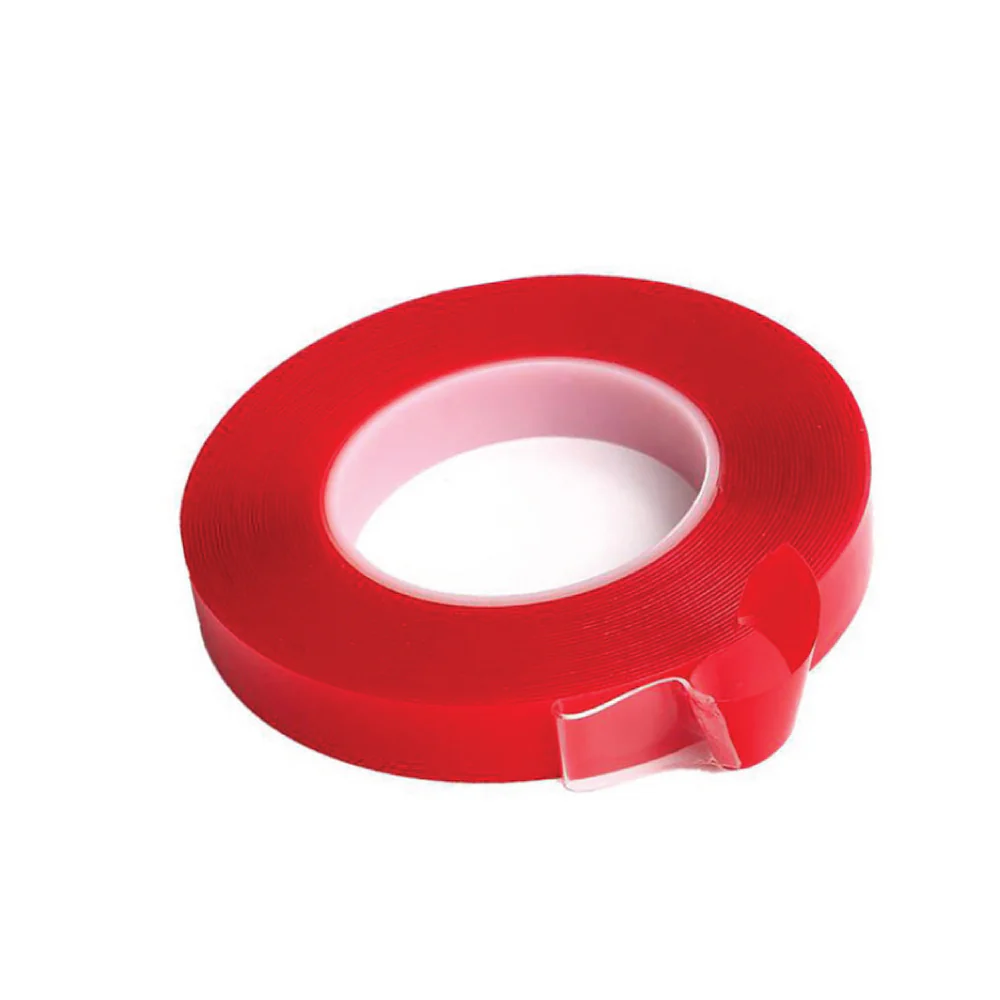 Acrylic Double Sided Foam Tape (1.8cm x 5m) - Image 4