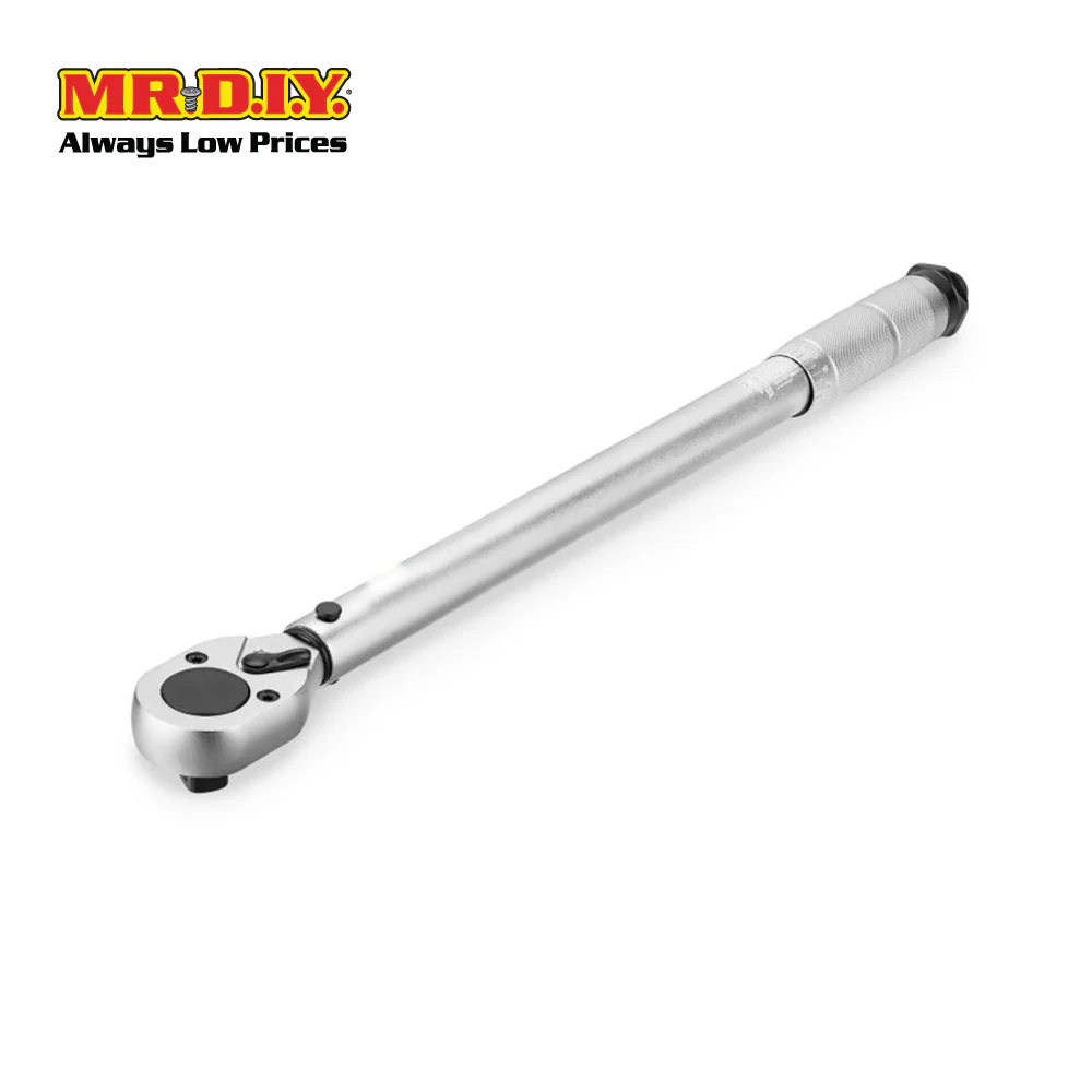 Adjustable Torque Wrench 1/2" (28–210Nm) - Image 2