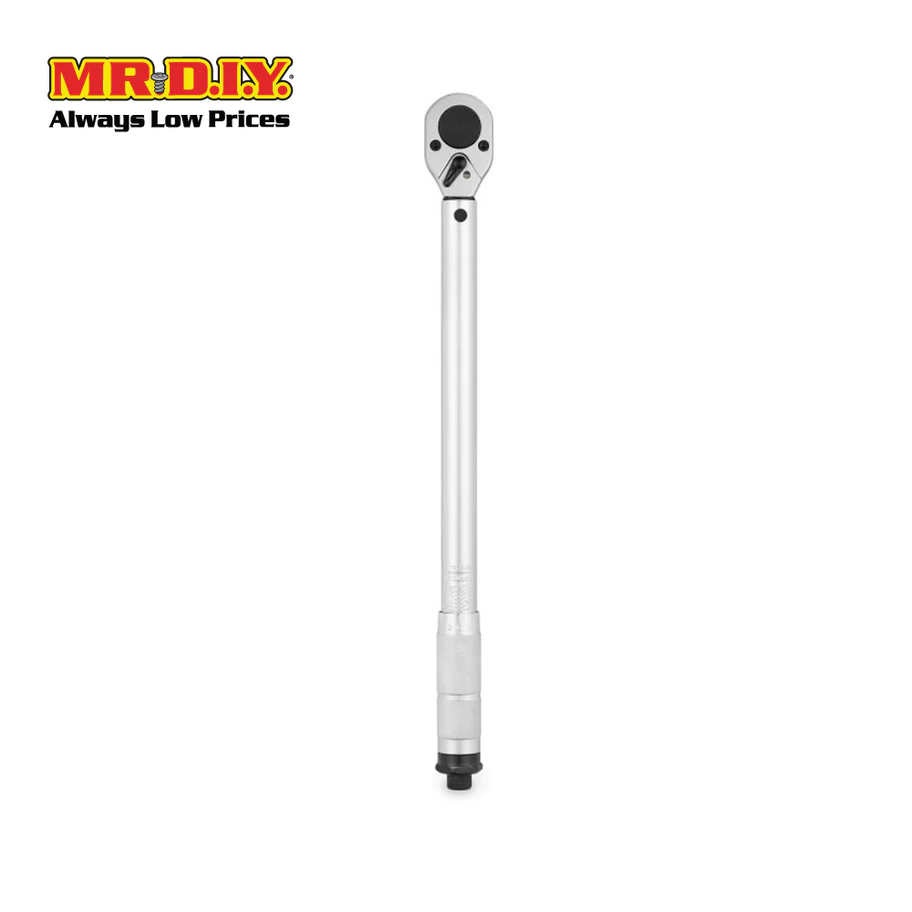 Adjustable Torque Wrench 1/2" (28–210Nm) - Image 3