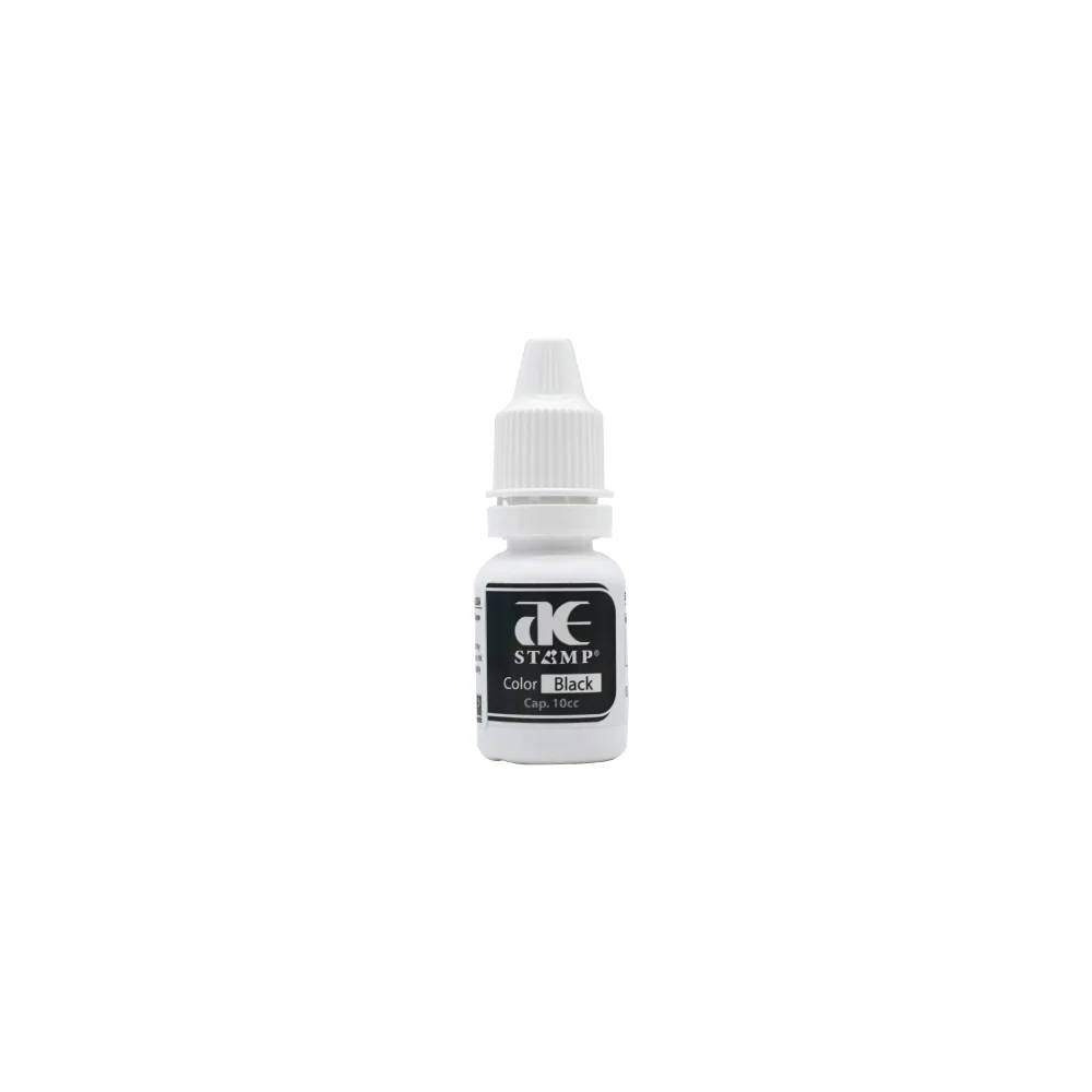 (MR.DIY) AE Gel Refill Ink (Black) - Image 3