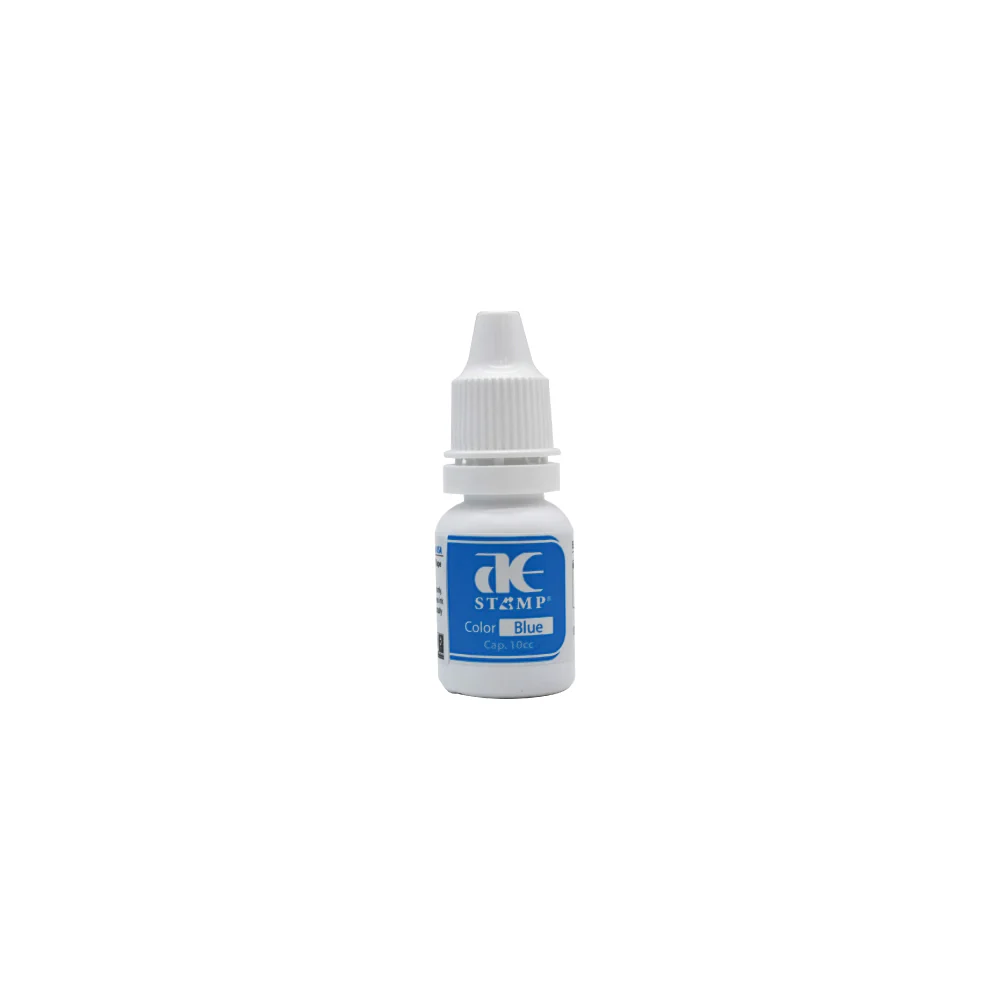 (MR.DIY) AE Gel Refill Ink (Blue) - Image 3