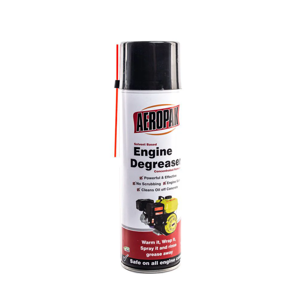 Aeropak Engine Degreaser (14.1oz) - Image 3