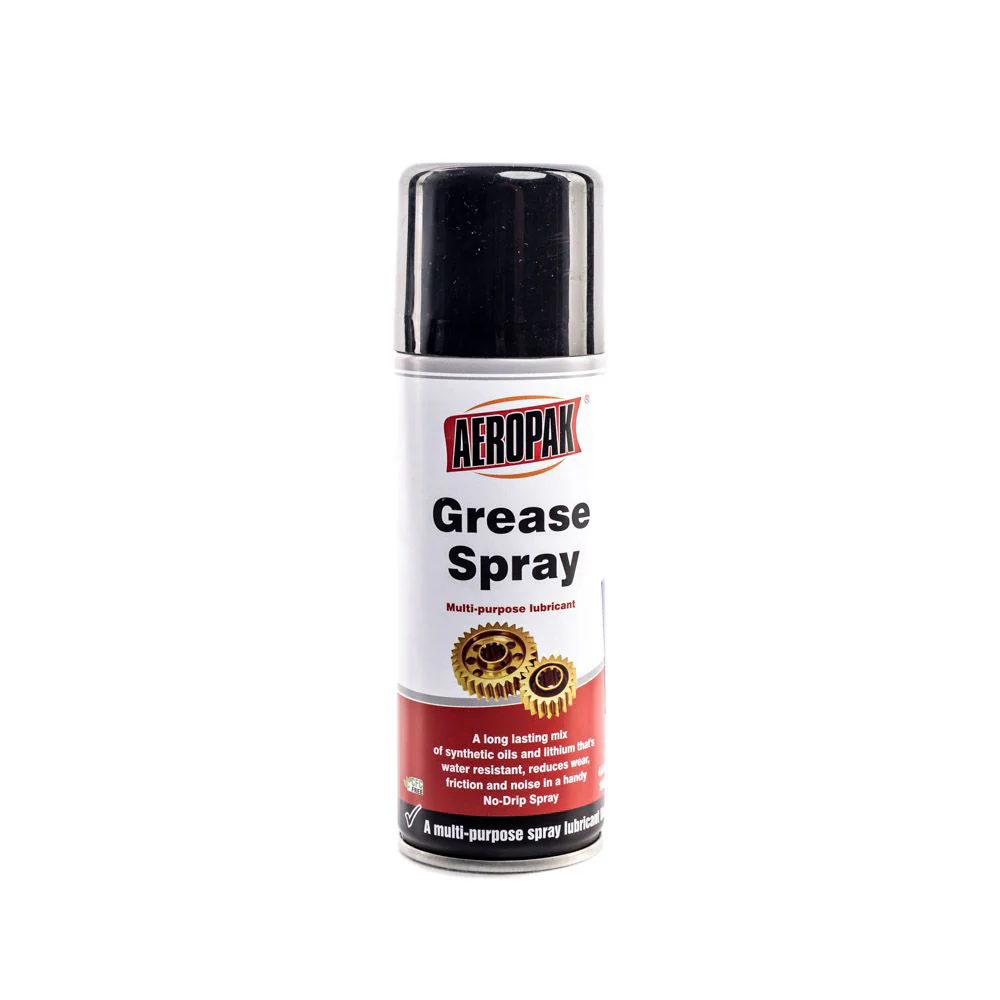 AEROPAK Grease Spray (4.4oz) - Image 3