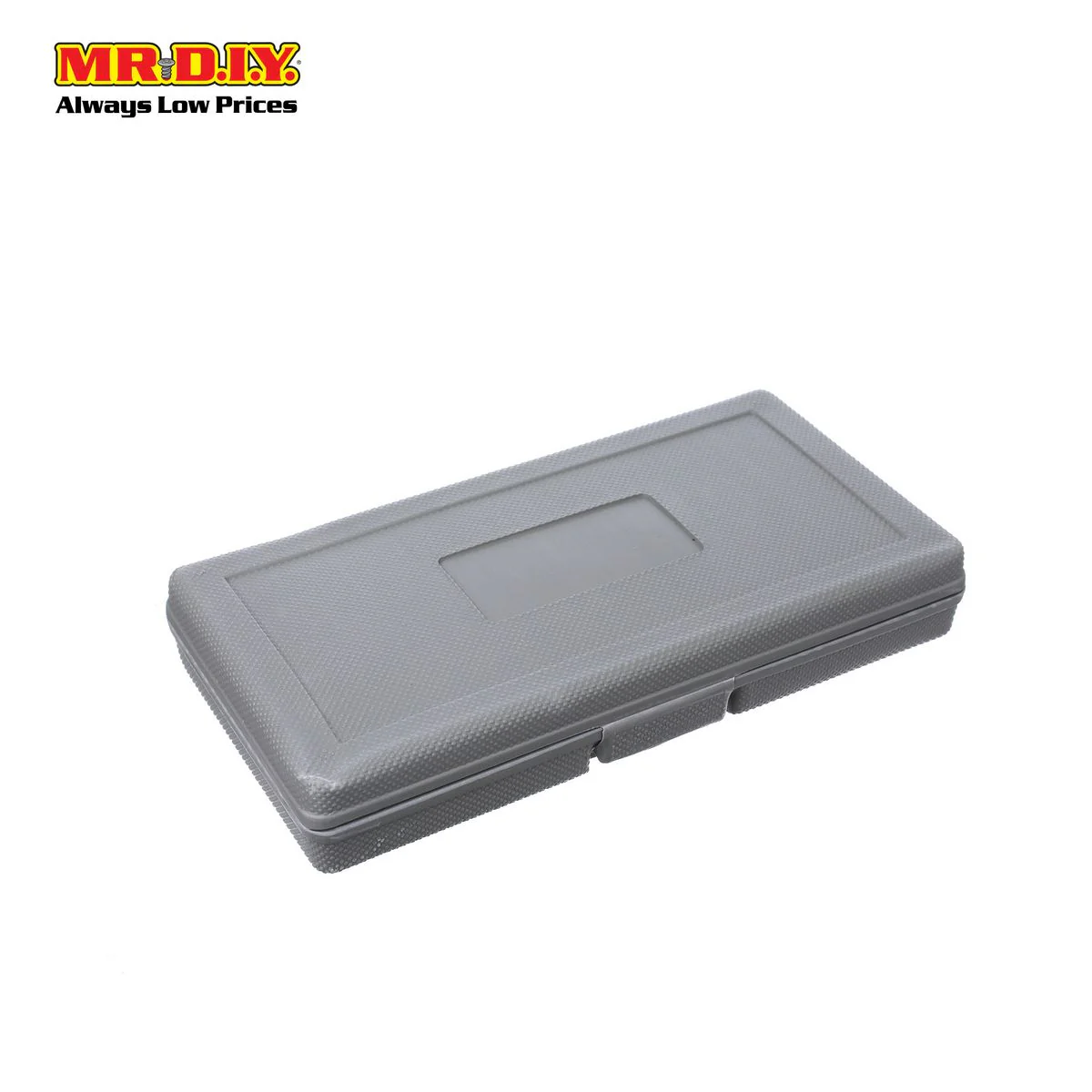 (MR.DIY) Combination Socket Wrench Set (40pcs) - Image 3