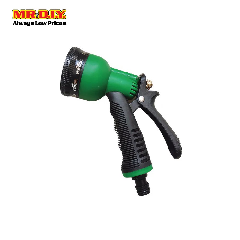 (MR.DIY) Garden Sprinklers Spray Gun - Image 2
