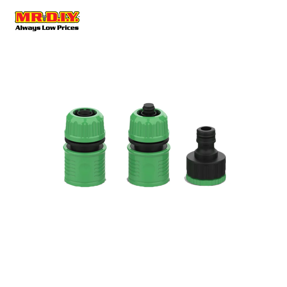 (MR.DIY) Garden Sprinklers Spray Gun - Image 3
