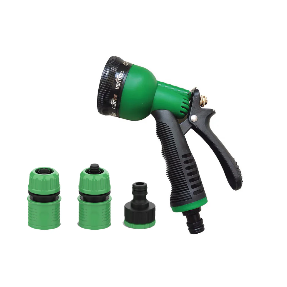 (MR.DIY) Garden Sprinklers Spray Gun - Image 4