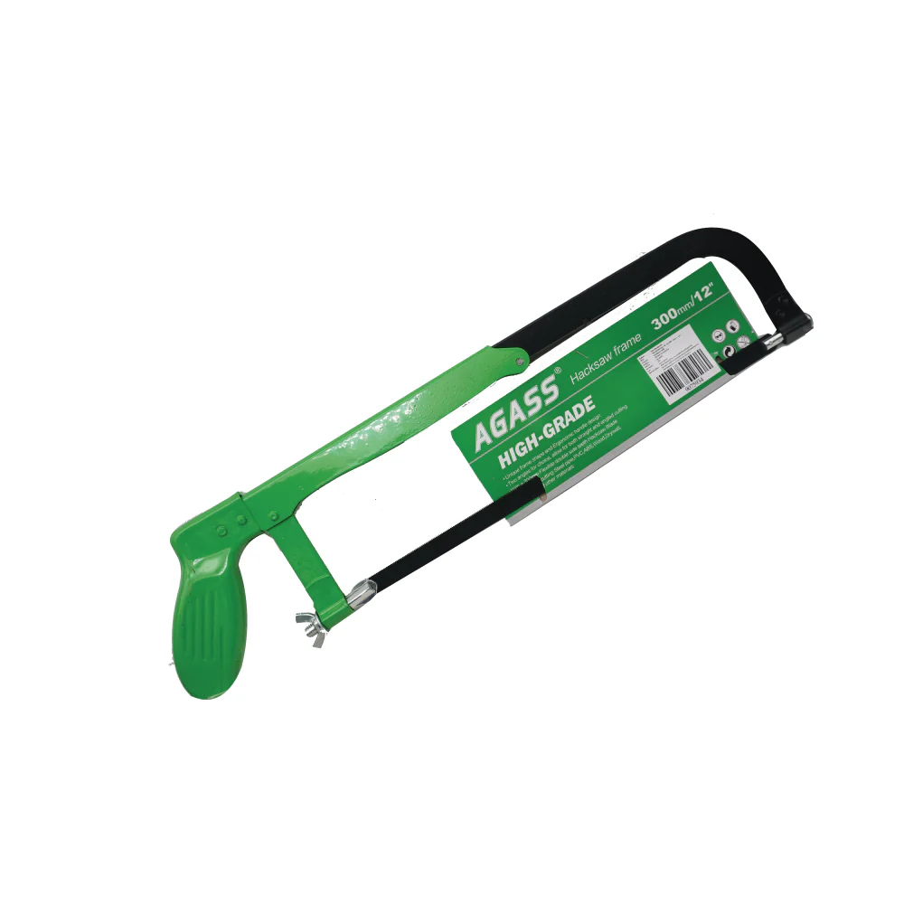 AGASS Hacksaw (12 inch) - Image 3