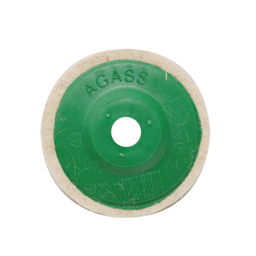 AGASS Polish Wheel - Image 3
