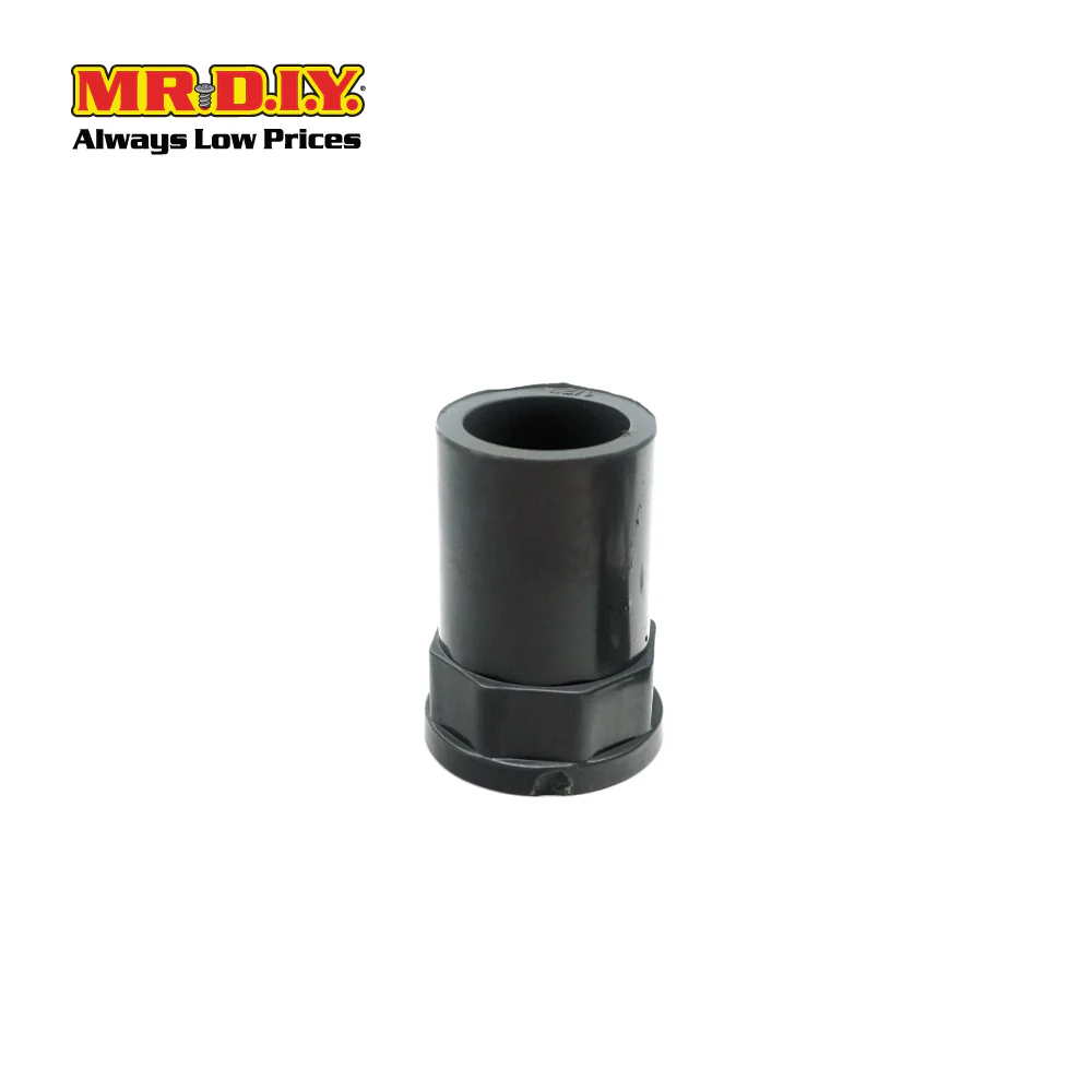 AGASS PVC Pipe Brass Socket 1/2" - Image 3