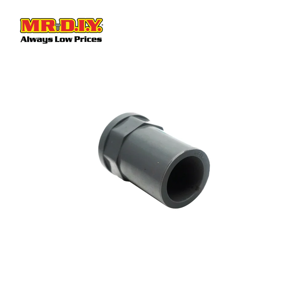 AGASS PVC Pipe Brass Socket 1/2" - Image 4