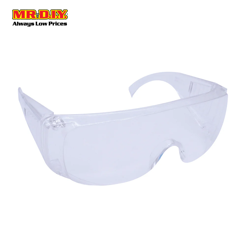 AGASS Safety Goggles 18410 - Image 3