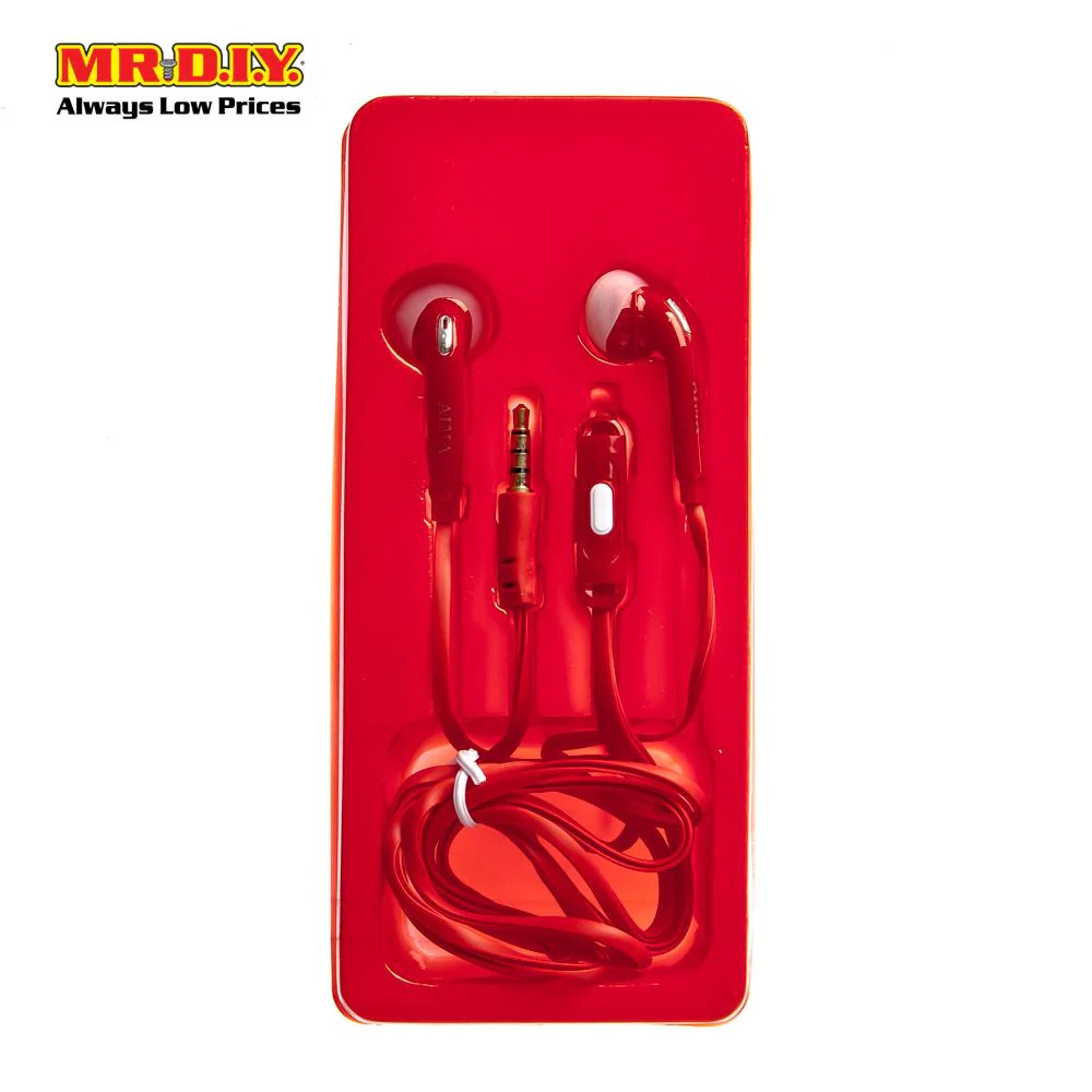 AIMA AM-8228686 Super Bass Earphones - Image 6
