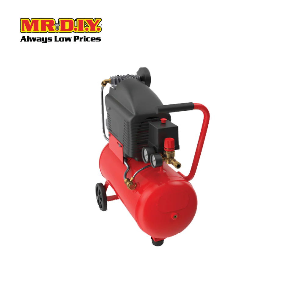 Air Compressor (100L) 3HP - Image 3