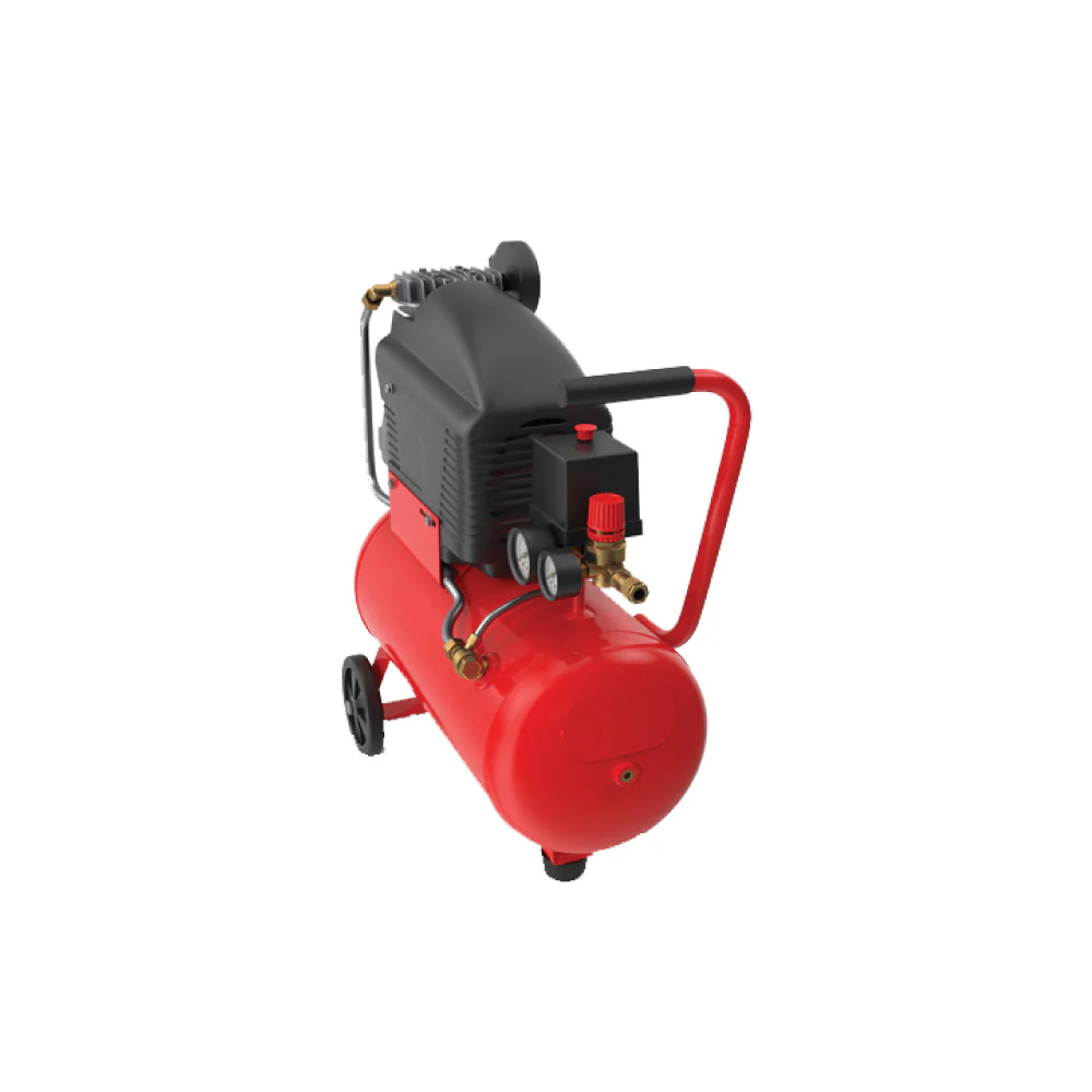 Air Compressor (100L) 3HP - Image 4