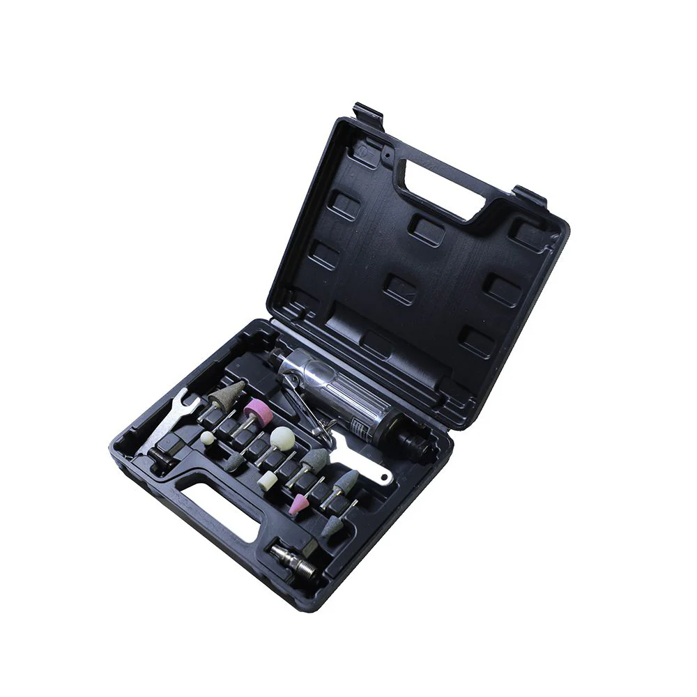 Air Die Grinder Set (16 pcs) - Image 3