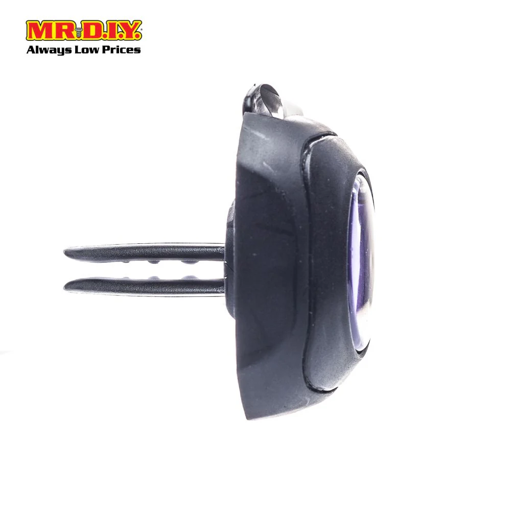 AIRPRO Car Air Freshener Lavender Clip (4ml) - Image 3