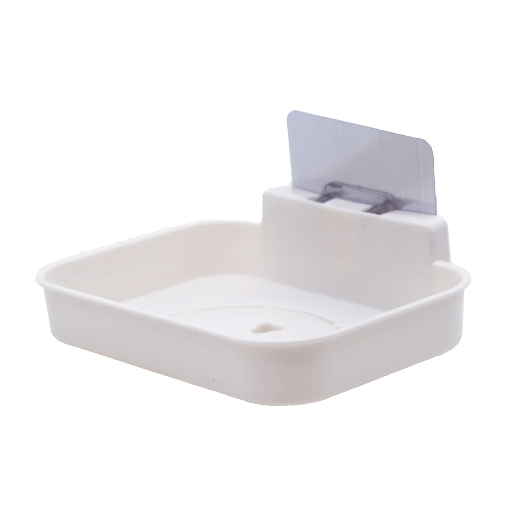 AISJ Wall-Mounted Soap Holder - Image 6
