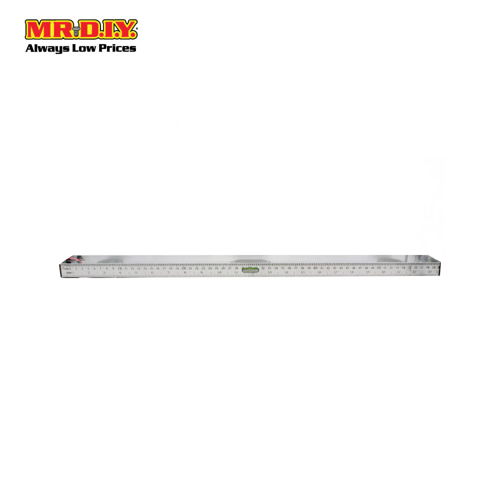 Aluminium Level (600MM) M0235 - Image 2