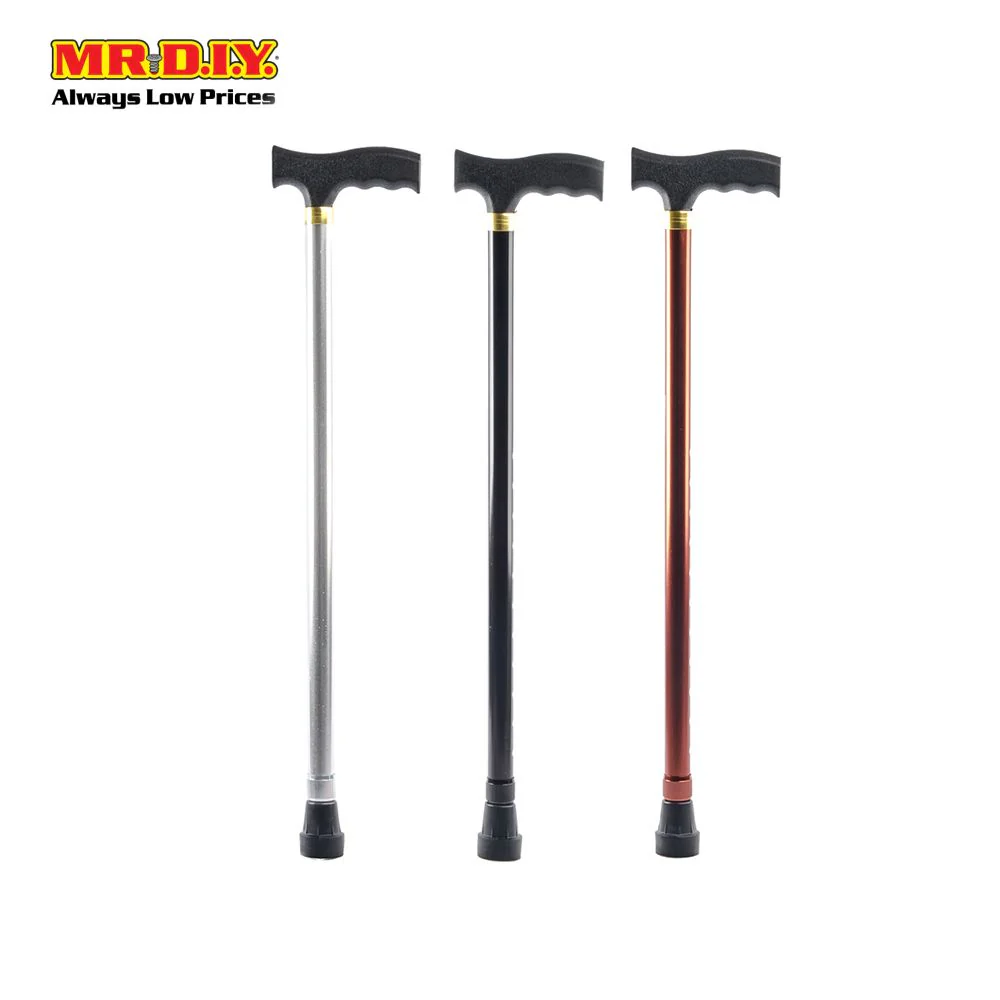 Aluminium Walking Stick DT608 - Image 4