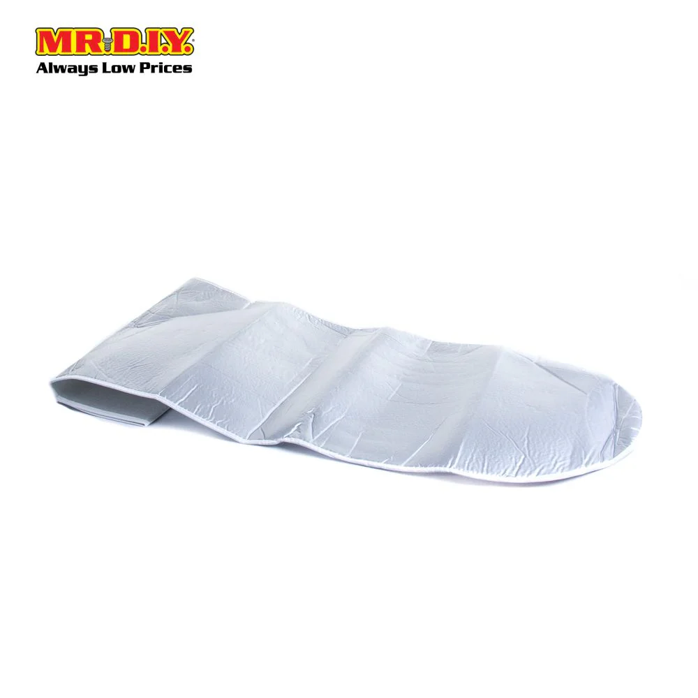 (MR. DIY) ANDEYA Ironing Board Cover (40cm X 137cm) - Image 3