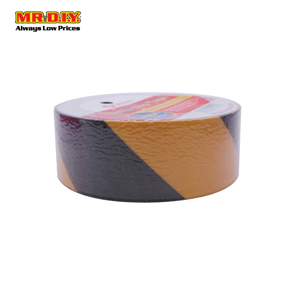 GINNVA Anti Slip Tape (4.8cm x 10m) - Image 4