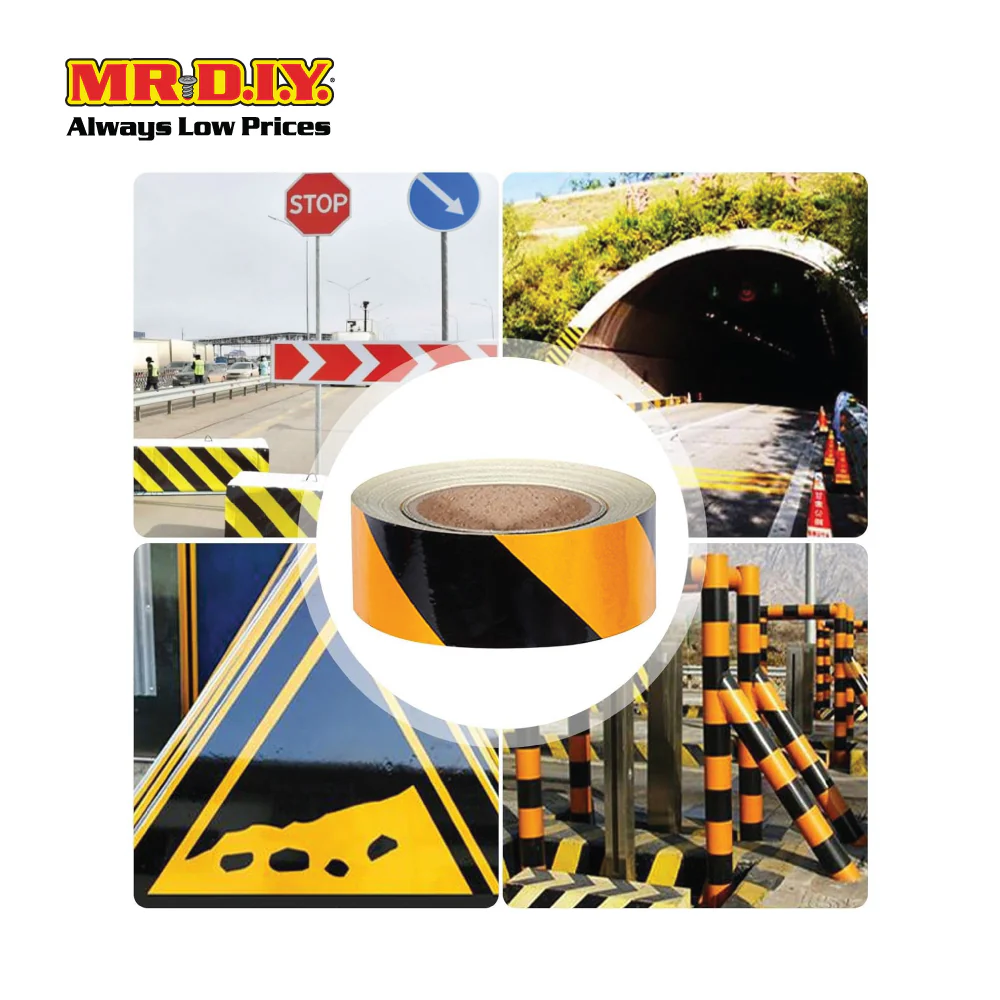 GINNVA Anti Slip Tape (4.8cm x 10m) - Image 5