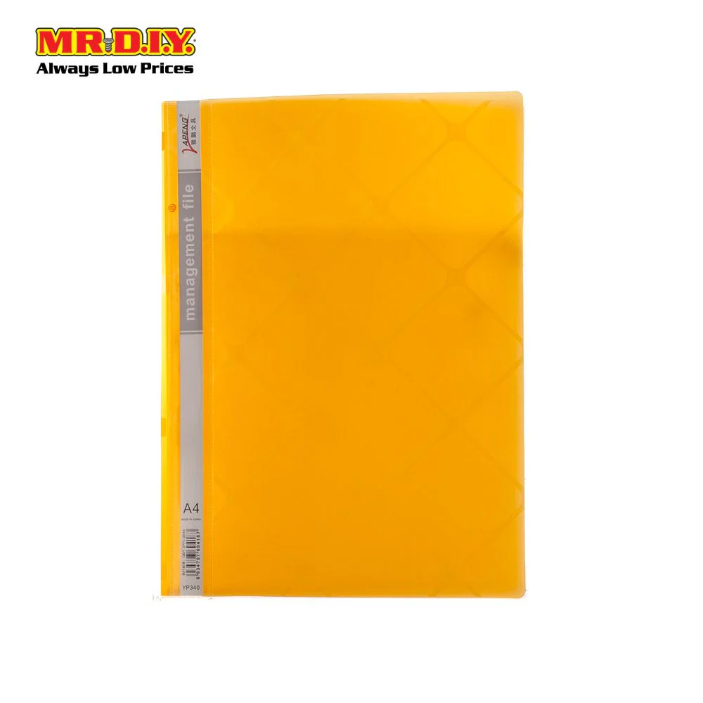 Apeng Transparent File - Image 10