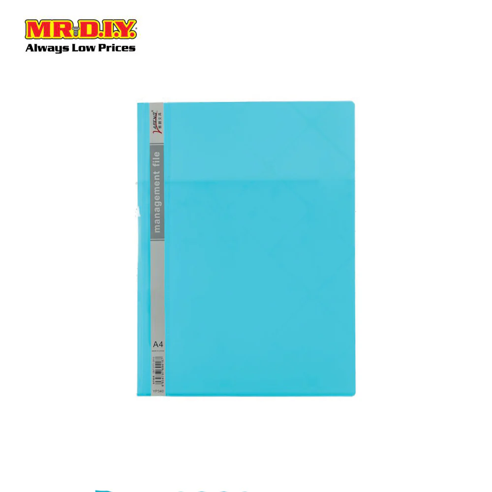 Apeng Transparent File - Image 12