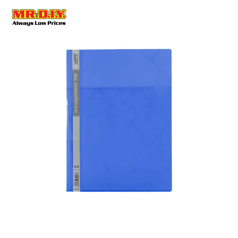 Apeng Transparent File - Image 13