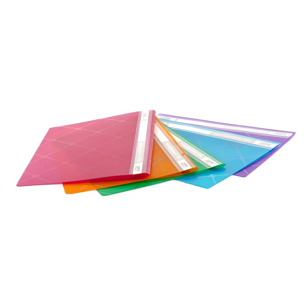 Apeng Transparent File - Image 6