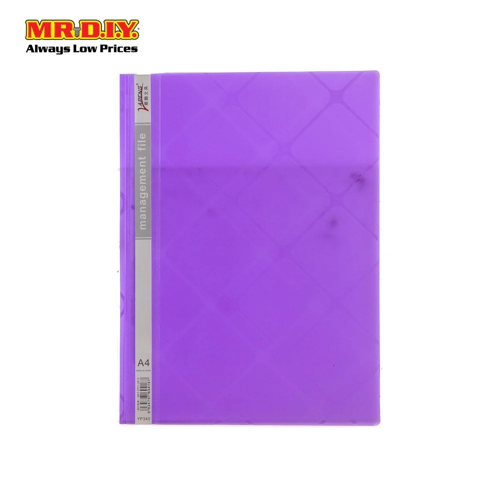 Apeng Transparent File - Image 8