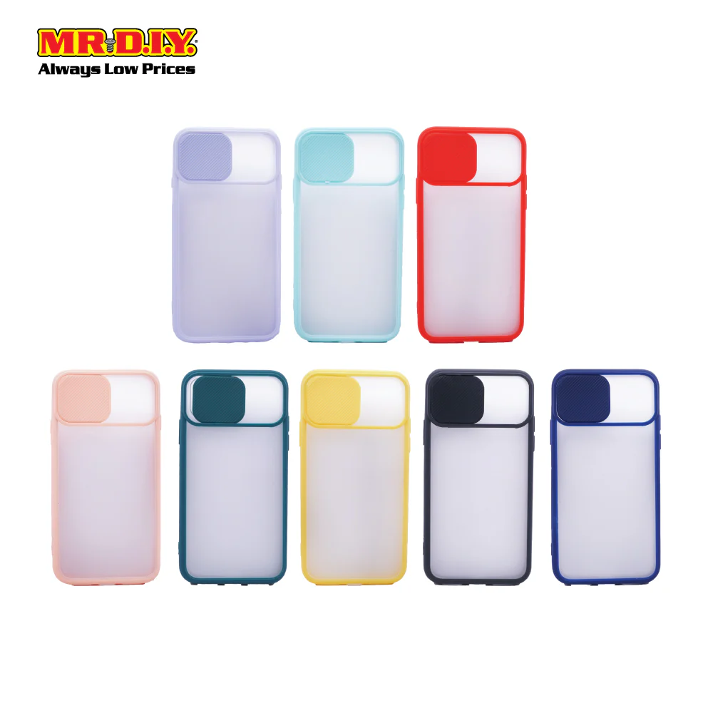Apple Candy Colour Phone Case - Image 3