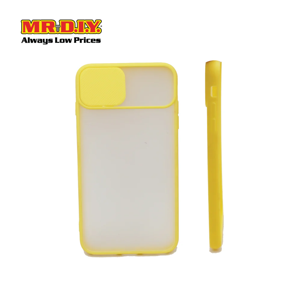 Apple Handphone Cover Candy Colour - Image 3