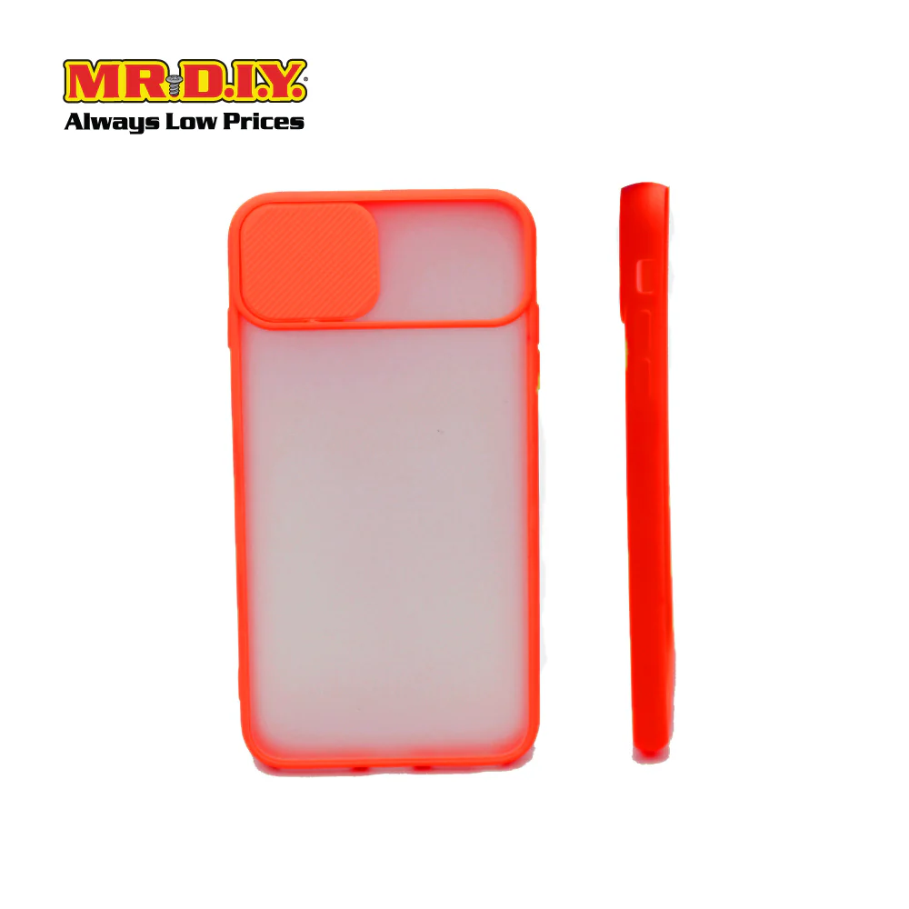 Apple Handphone Cover Candy Colour - Image 4