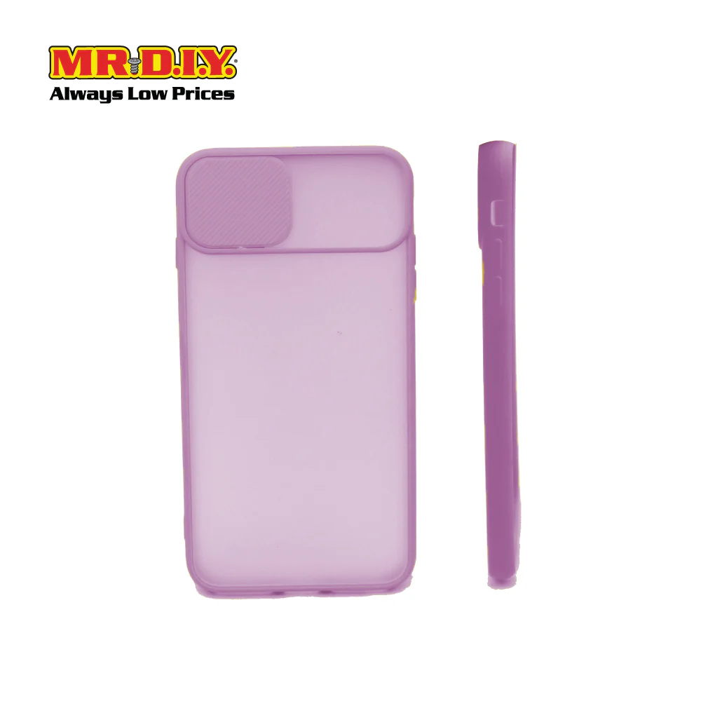 Apple Handphone Cover Candy Colour - Image 5