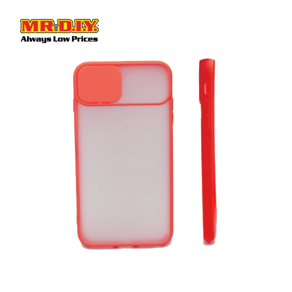Apple Handphone Cover Candy Colour - Image 6