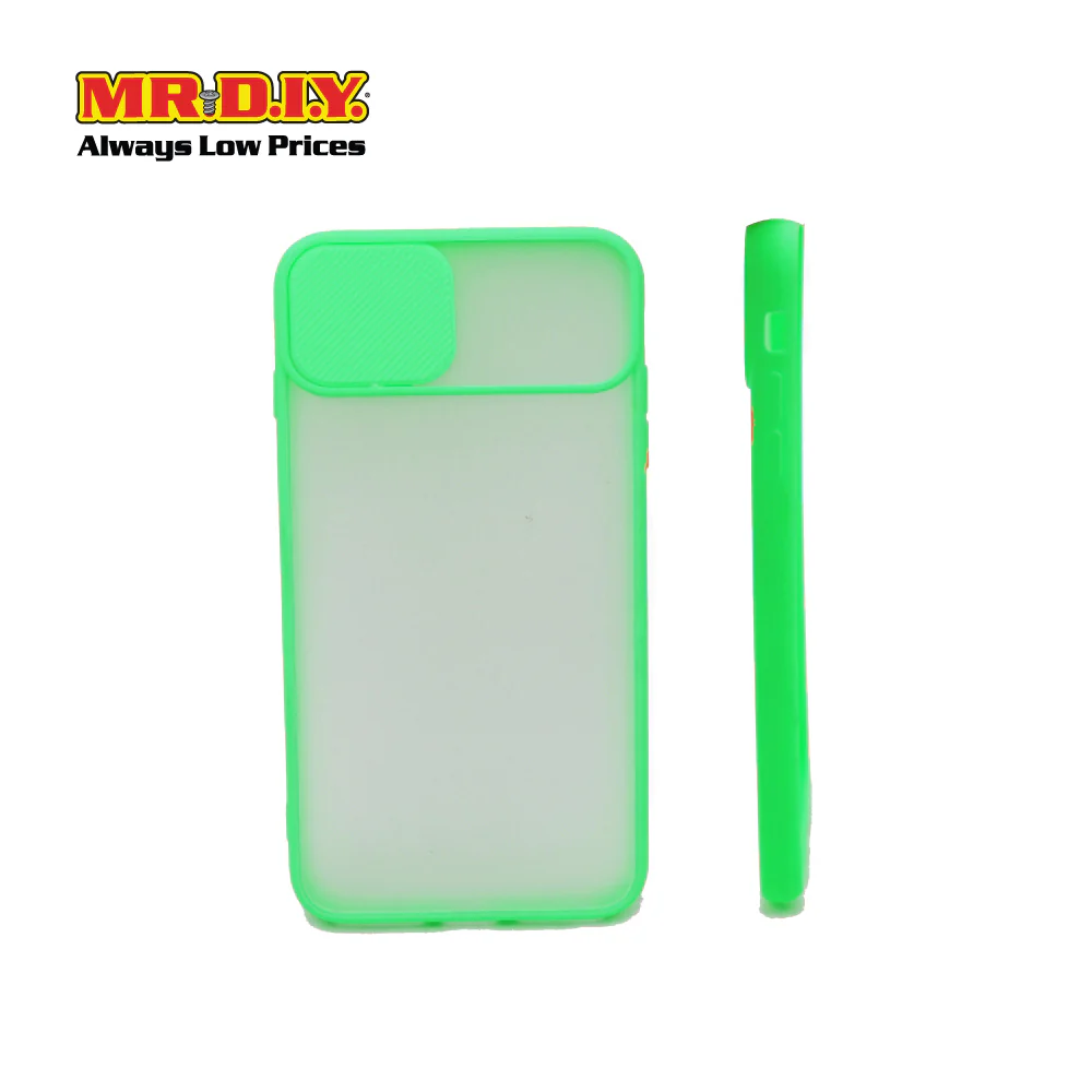 Apple Handphone Cover Candy Colour - Image 7