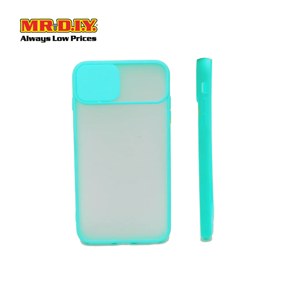 Apple Handphone Cover Candy Colour - Image 8
