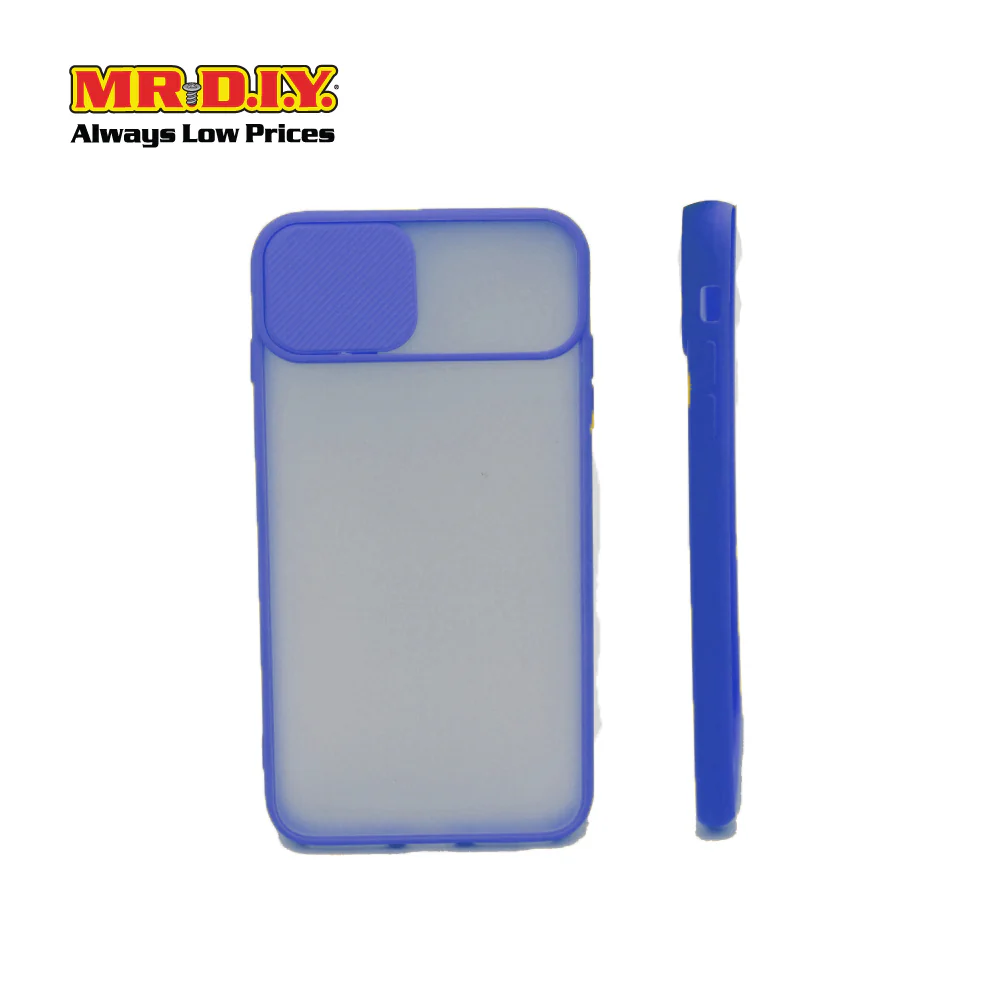 Apple Handphone Cover Candy Colour - Image 9