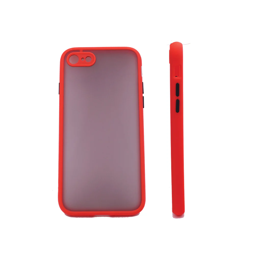 Apple Hard Case Handphone Cover - Image 3