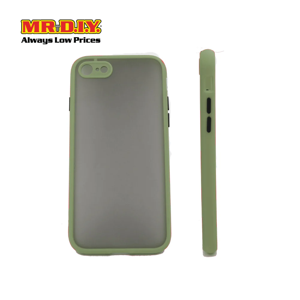 Apple Hard Case Handphone Cover - Image 6
