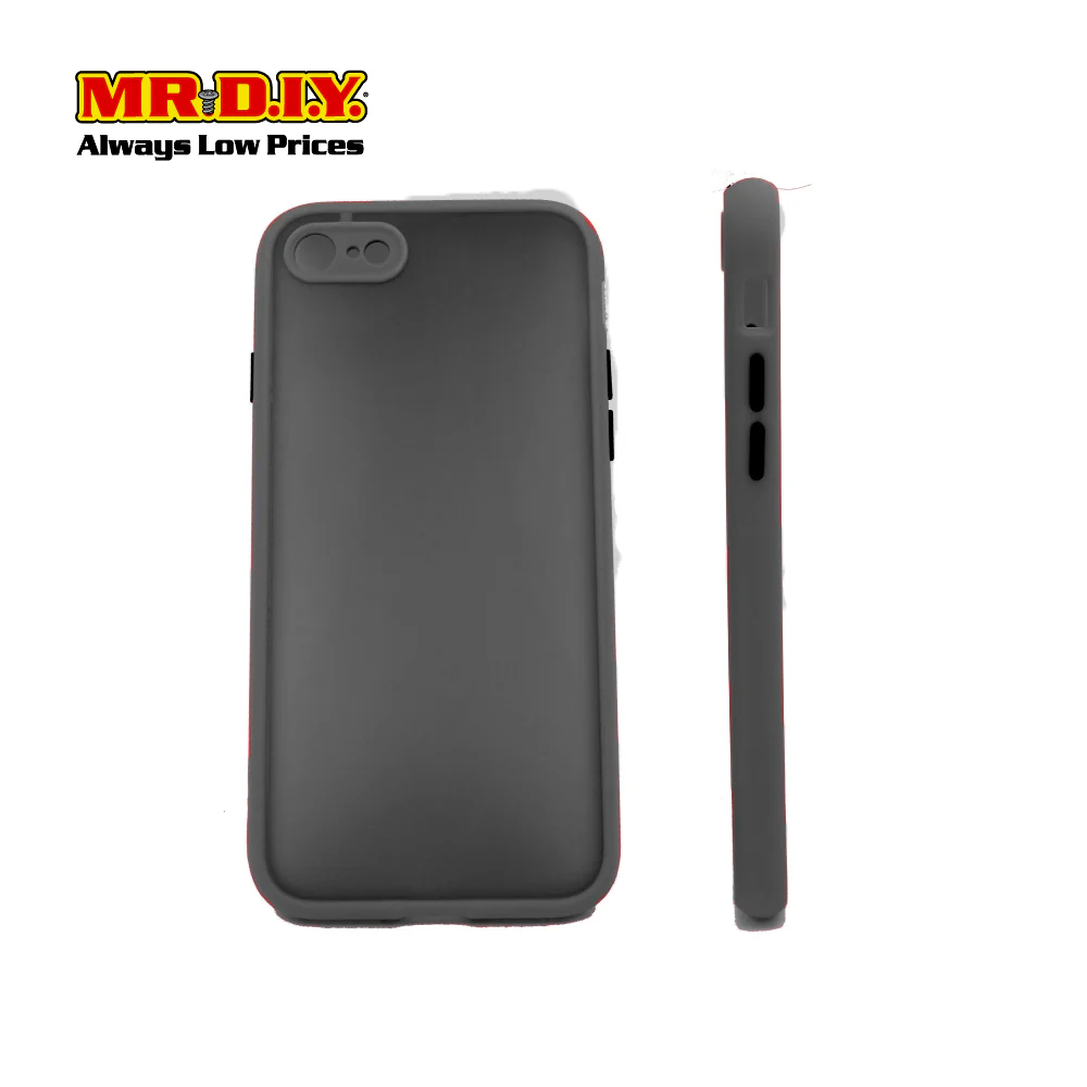 Apple Hard Case Handphone Cover - Image 7