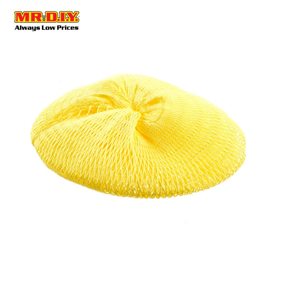 ARC EN CIEL Colourful Dishwashing Net Sponge - Image 4