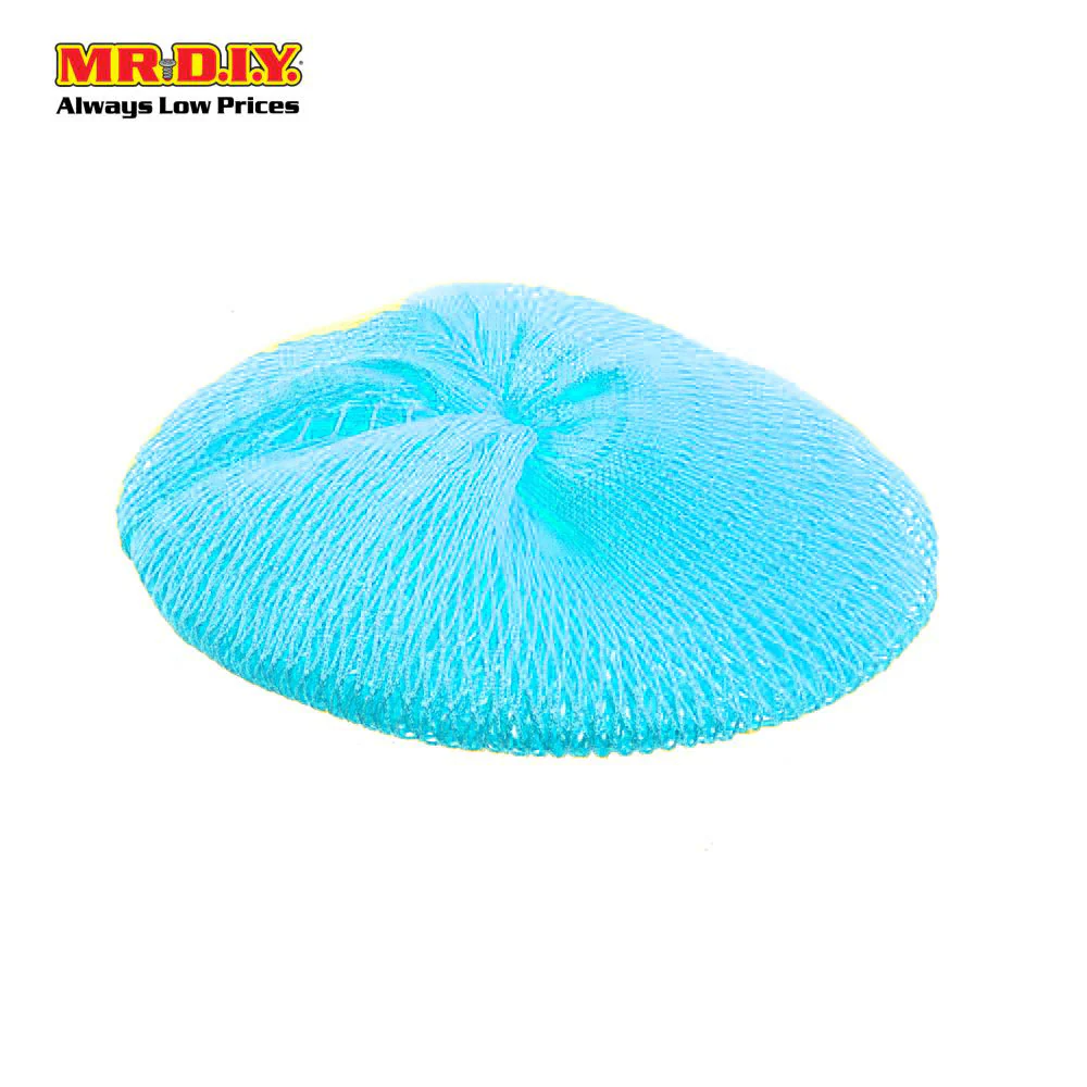 ARC EN CIEL Colourful Dishwashing Net Sponge - Image 8