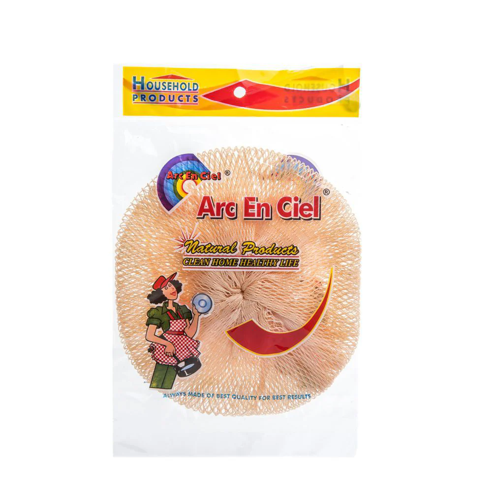 ARC EN CIEL Dishwashing Net Sponge - Image 3