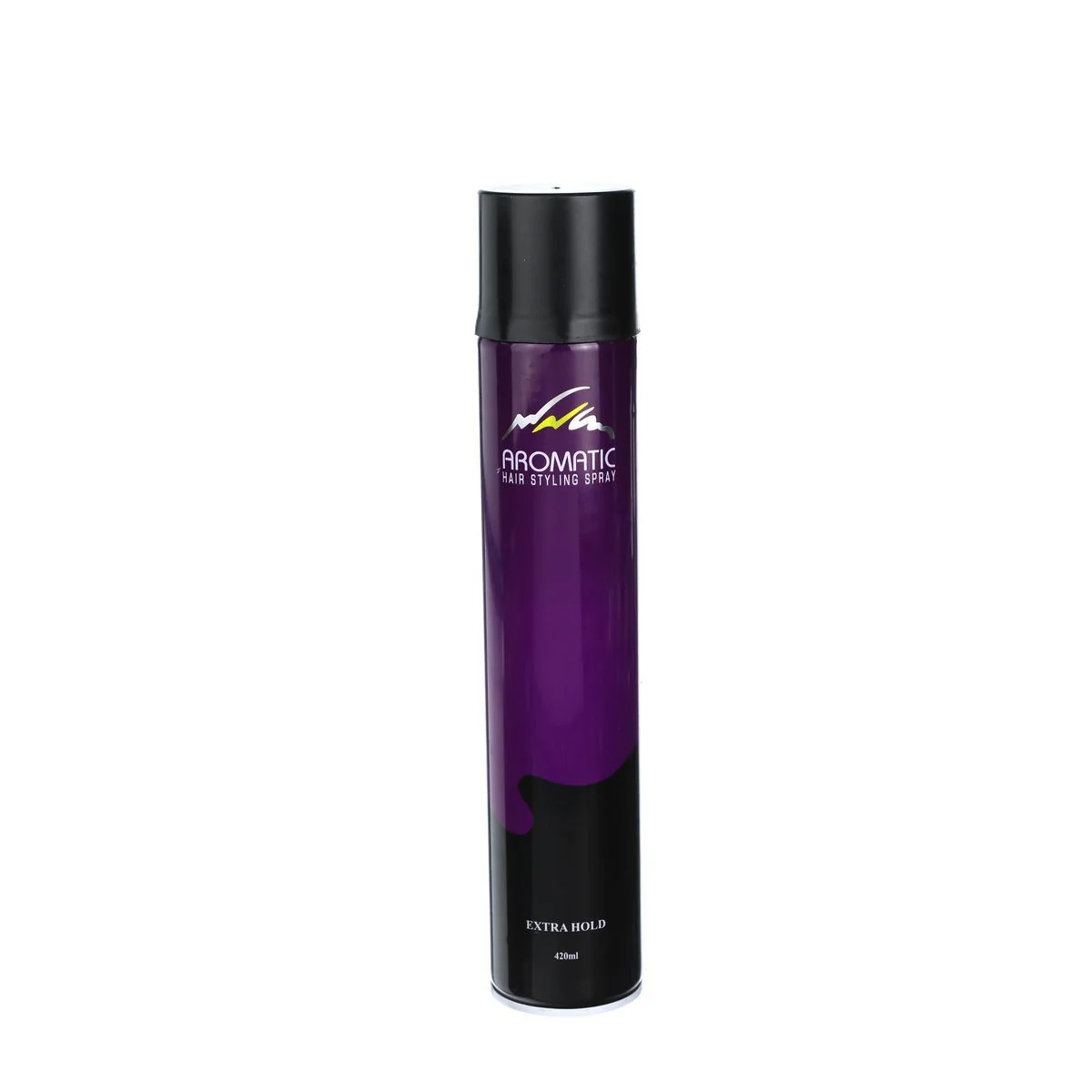 (MR.DIY) AROMATIC Hair Styling Extra Hold Spray (420ml) - Image 3