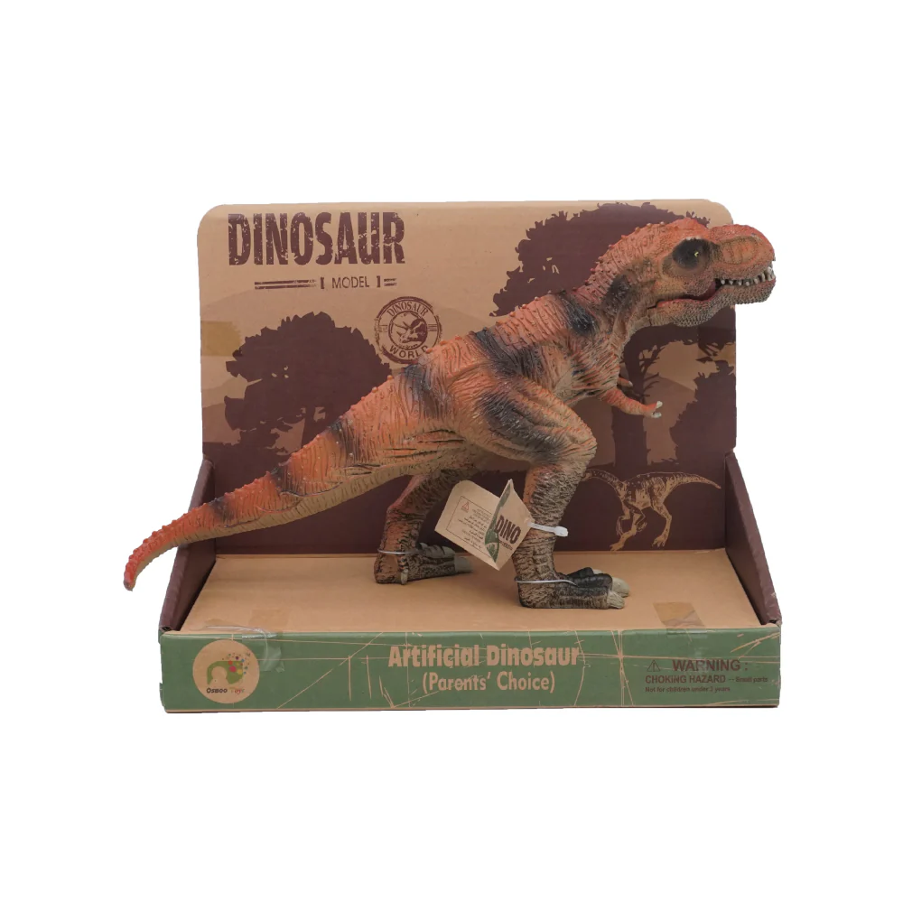 (MR. TOY) Artificial Dinosaur Model - Image 3