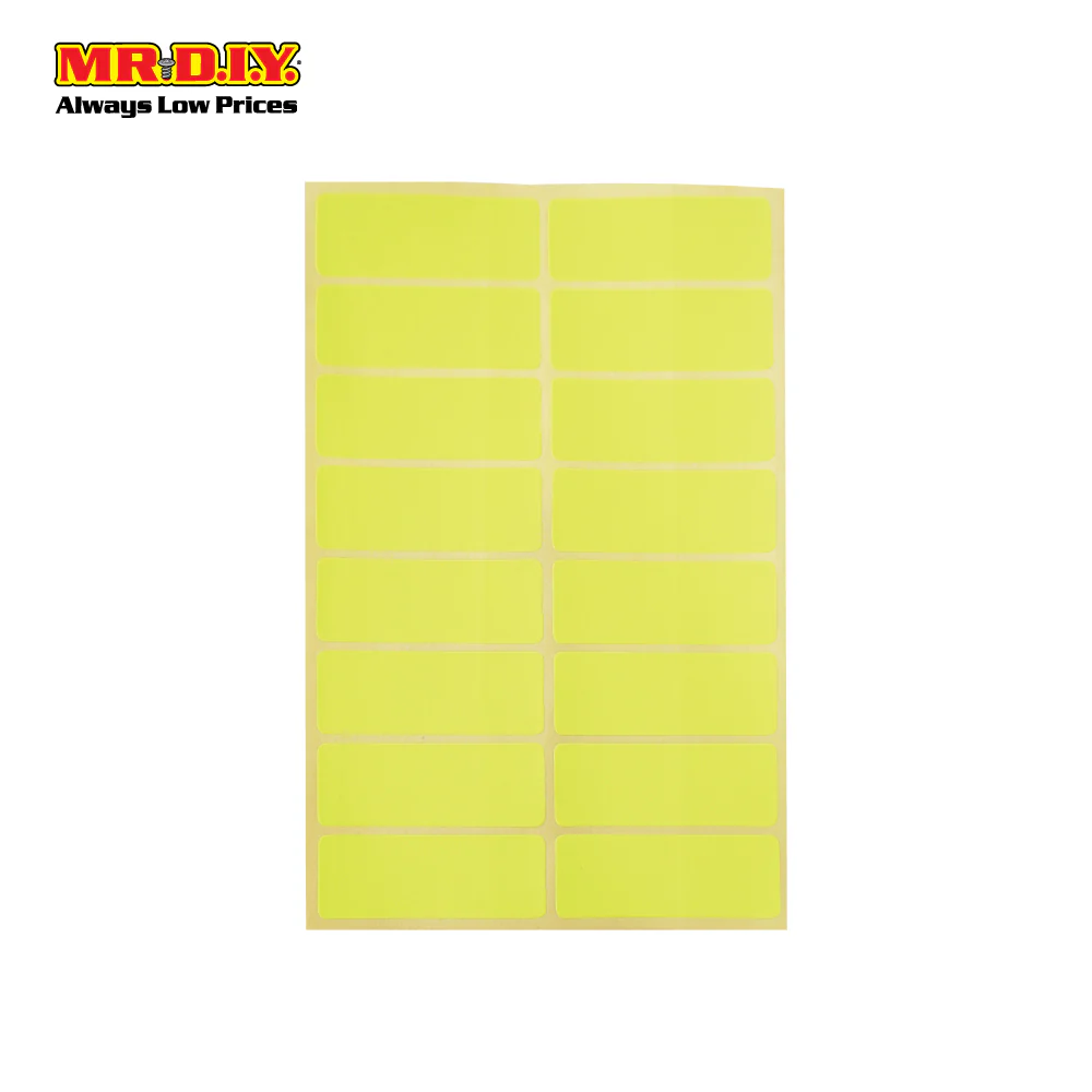 ARTINI Self-adhesive Label - Image 5