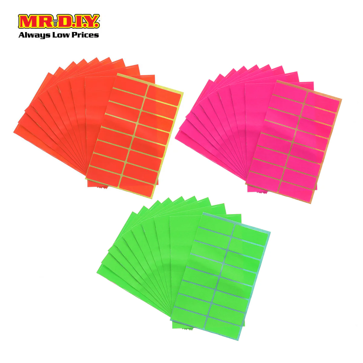ARTINI Self-adhesive Label - Image 6